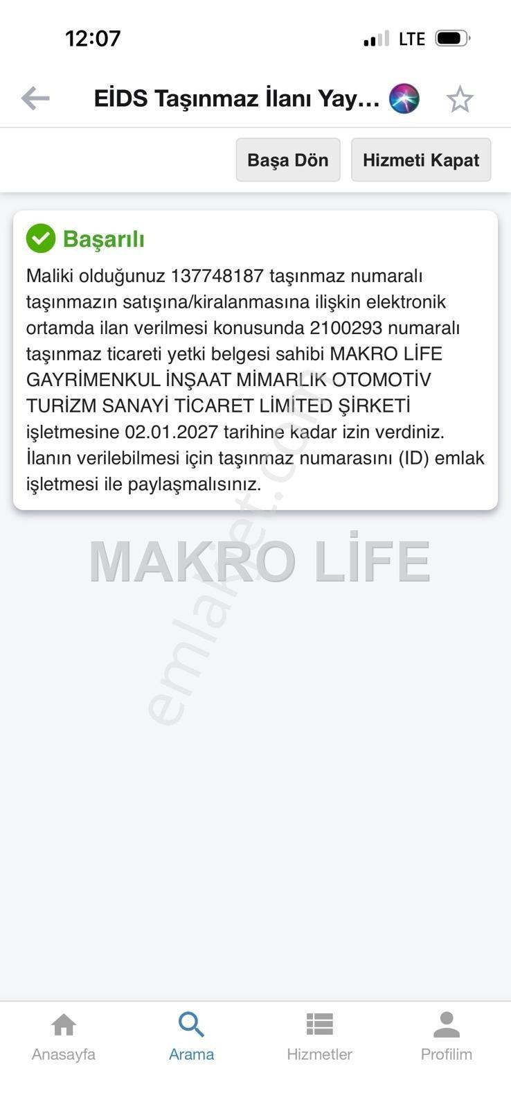 Bağlar Batıçanakçıda 633m2 Acil Satılık Kelepir Arsa — fotoğraf 5