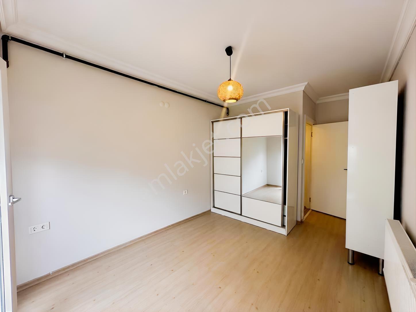 Scala'dan Teraslı Harika Manzaralı Satılık 4+1 — fotoğraf 20