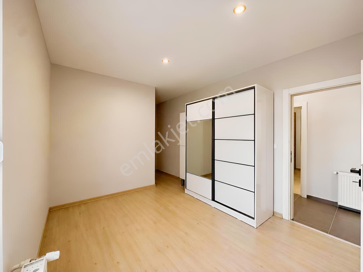 Scala'dan Teraslı Harika Manzaralı Satılık 4+1 — fotoğraf 25