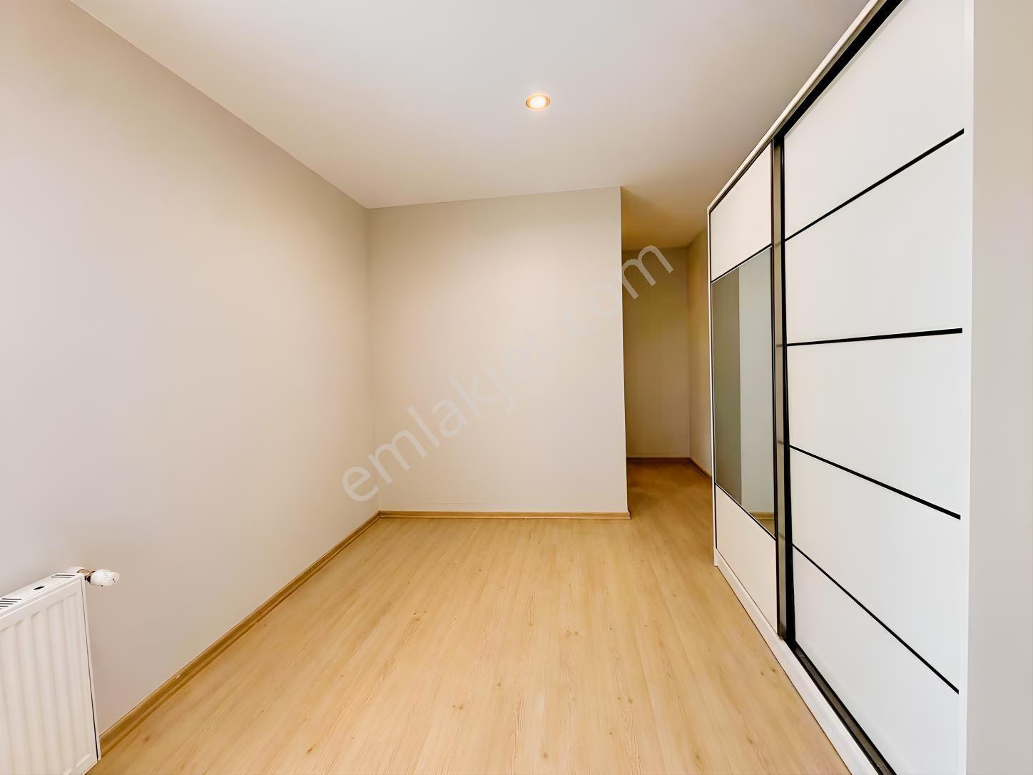 Scala'dan Teraslı Harika Manzaralı Satılık 4+1 — fotoğraf 26