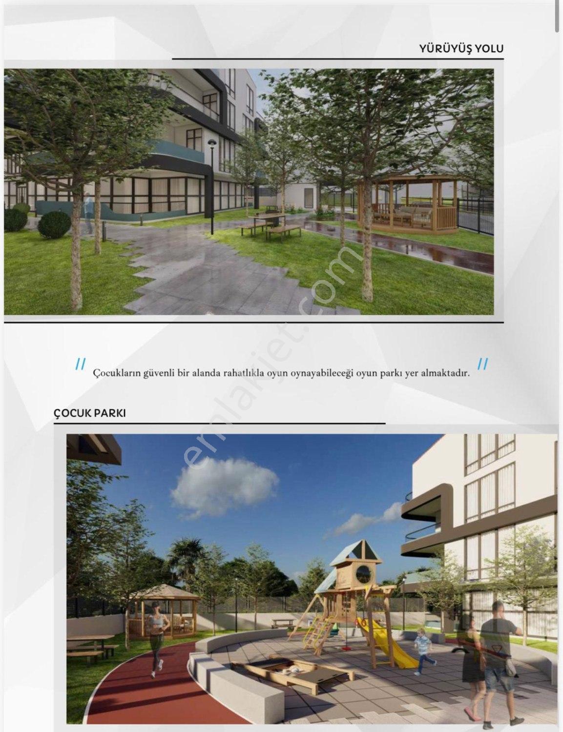 Remax Mıd'den Balıkesır Karesı Paşaalanı Atlantıs Rezıdans'ta Lüx Dublex 3+1 Daıre — fotoğraf 3