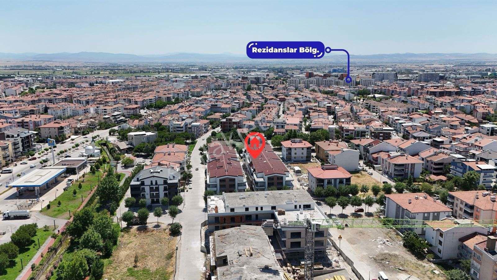 Remax Mıd'den Balıkesır Karesı Paşaalanı Atlantıs Rezıdans'ta Lüx Dublex 3+1 Daıre — fotoğraf 10