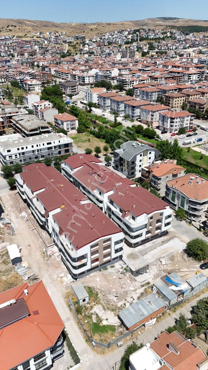 Remax Mıd'den Balıkesır Karesı Paşaalanı Atlantıs Rezıdans'ta Lüx Dublex 3+1 Daıre — fotoğraf 11