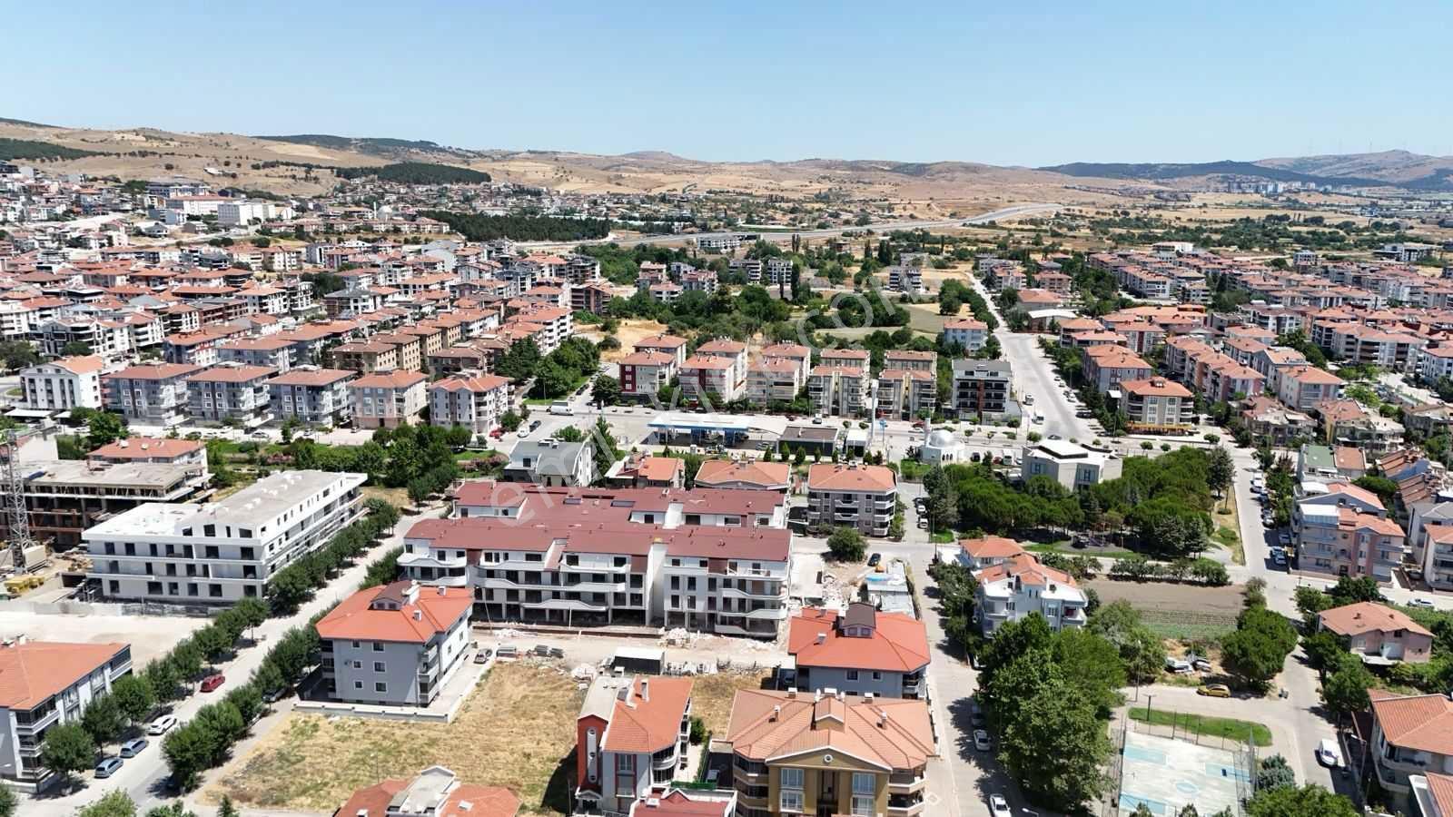 Remax Mıd'den Balıkesır Karesı Paşaalanı Atlantıs Rezıdans'ta Lüx Dublex 3+1 Daıre — fotoğraf 13
