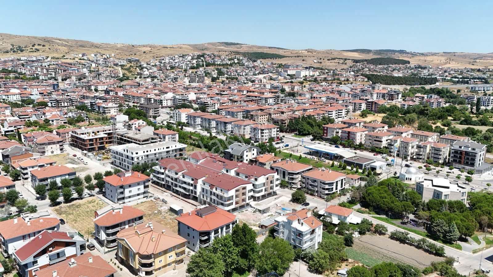 Remax Mıd'den Balıkesır Karesı Paşaalanı Atlantıs Rezıdans'ta Lüx Dublex 3+1 Daıre — fotoğraf 14