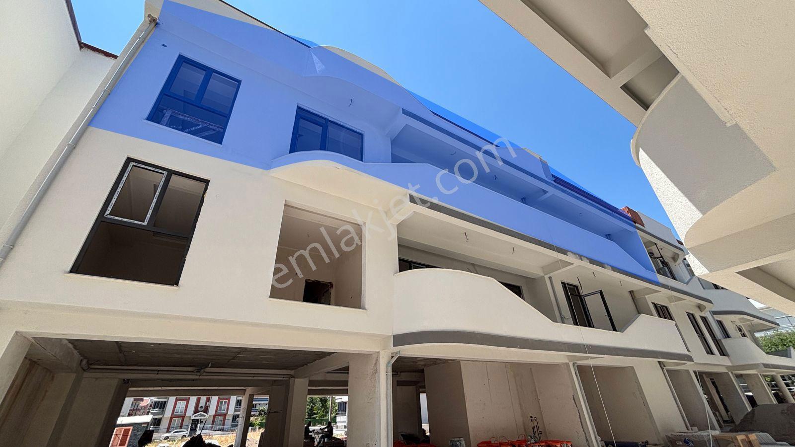 Remax Mıd'den Balıkesır Karesı Paşaalanı Atlantıs Rezıdans'ta Lüx Dublex 3+1 Daıre — fotoğraf 15