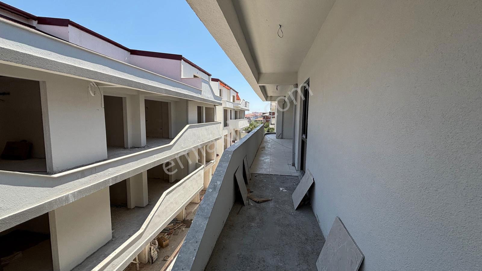Remax Mıd'den Balıkesır Karesı Paşaalanı Atlantıs Rezıdans'ta Lüx Dublex 3+1 Daıre — fotoğraf 16