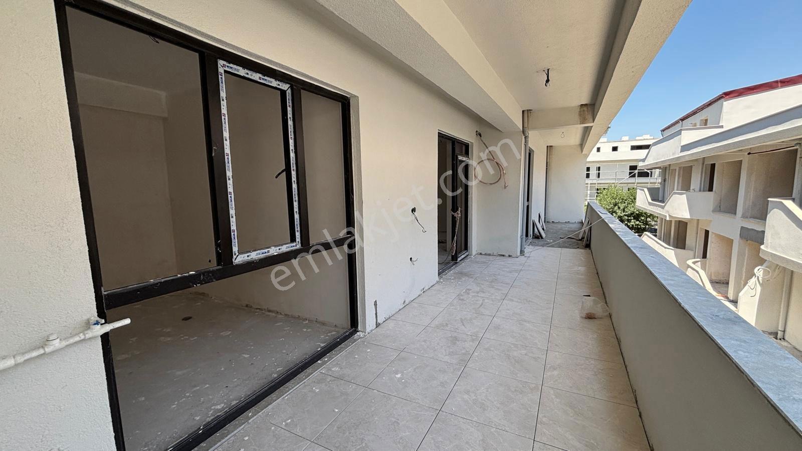 Remax Mıd'den Balıkesır Karesı Paşaalanı Atlantıs Rezıdans'ta Lüx Dublex 3+1 Daıre — fotoğraf 18