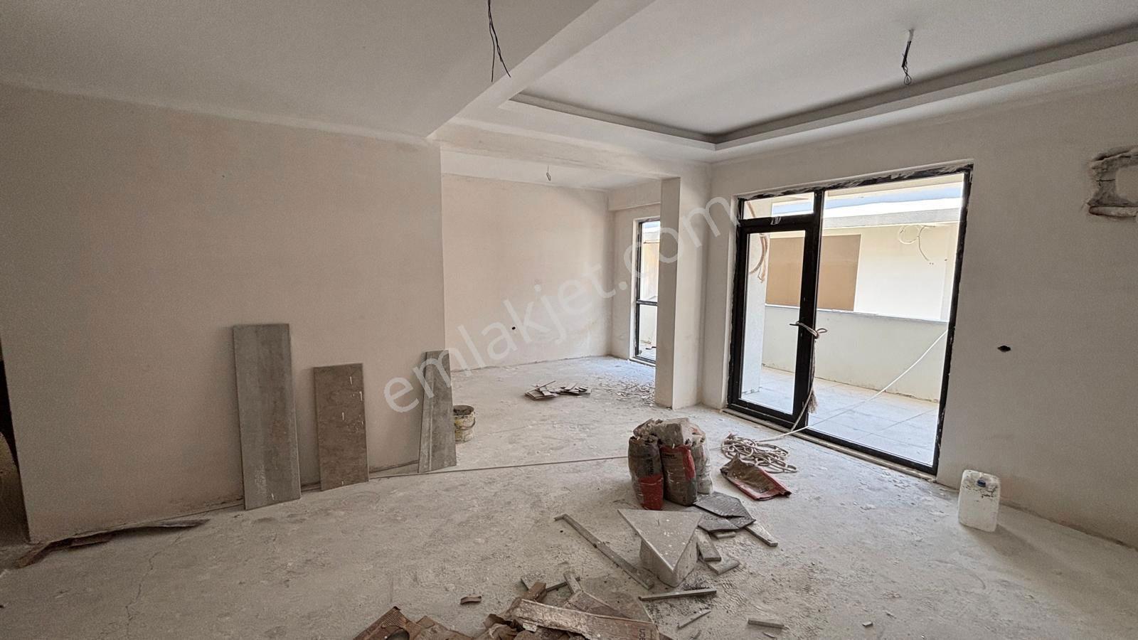 Remax Mıd'den Balıkesır Karesı Paşaalanı Atlantıs Rezıdans'ta Lüx Dublex 3+1 Daıre — fotoğraf 20