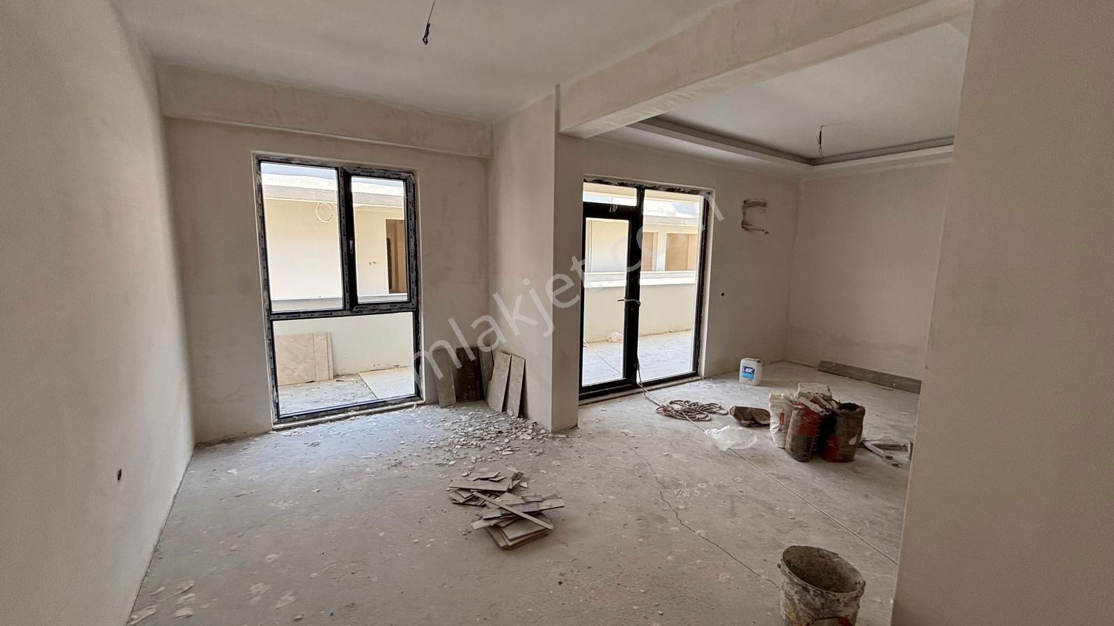 Remax Mıd'den Balıkesır Karesı Paşaalanı Atlantıs Rezıdans'ta Lüx Dublex 3+1 Daıre — fotoğraf 22