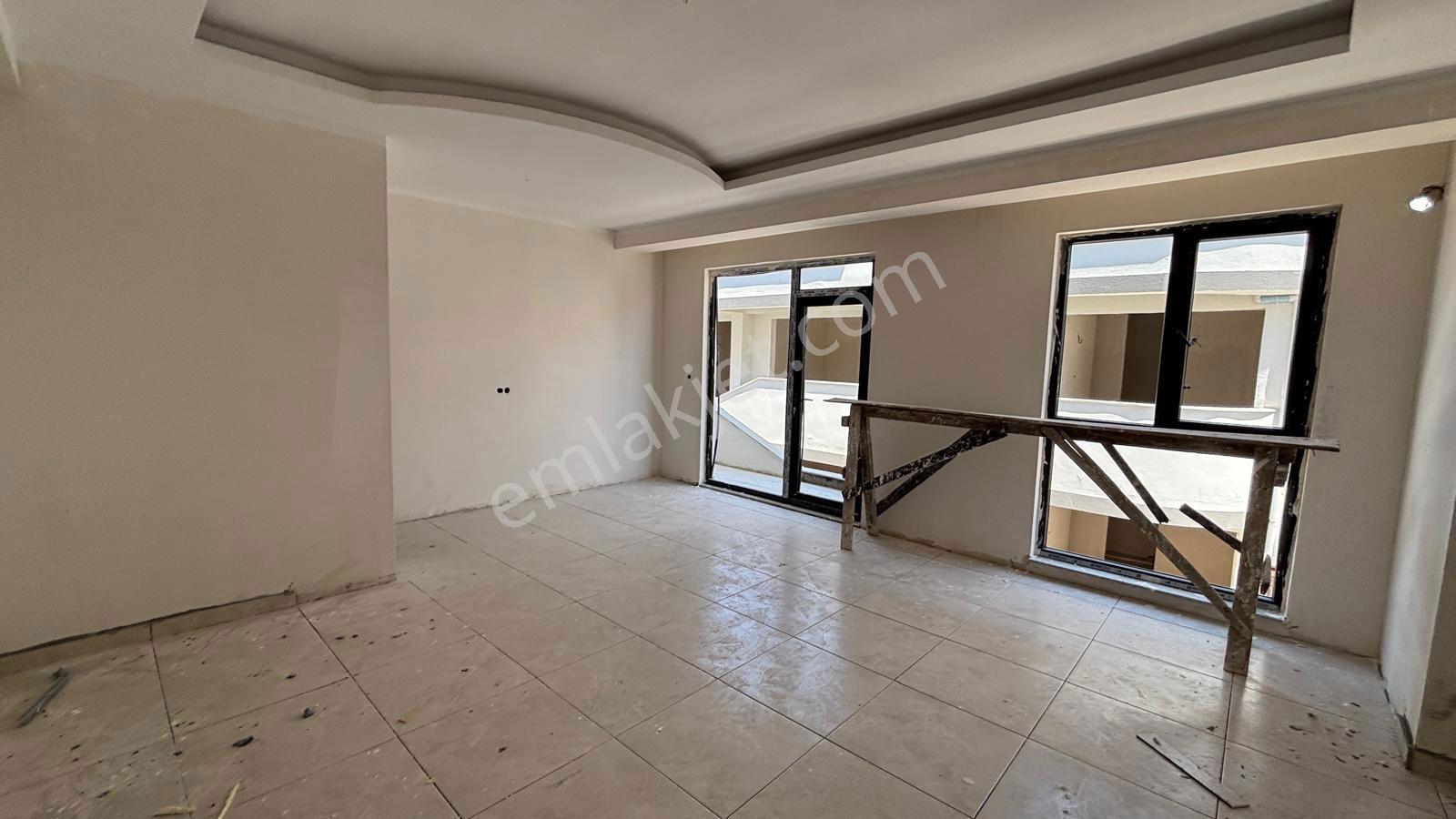 Remax Mıd'den Balıkesır Karesı Paşaalanı Atlantıs Rezıdans'ta Lüx Dublex 3+1 Daıre — fotoğraf 25