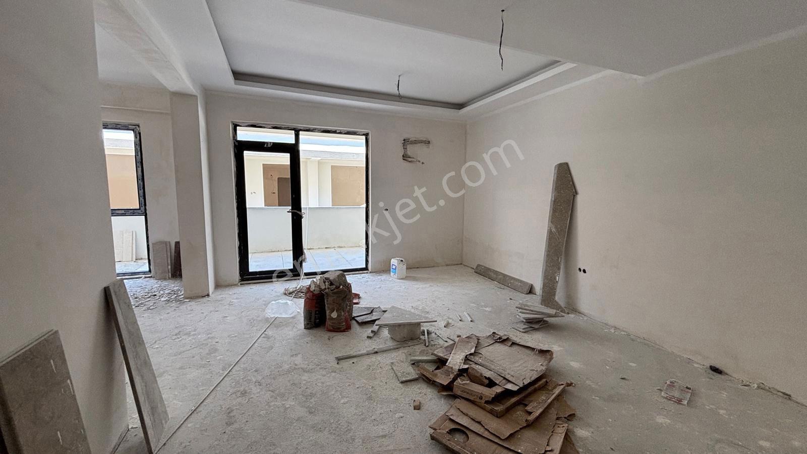 Remax Mıd'den Balıkesır Karesı Paşaalanı Atlantıs Rezıdans'ta Lüx Dublex 3+1 Daıre — fotoğraf 26