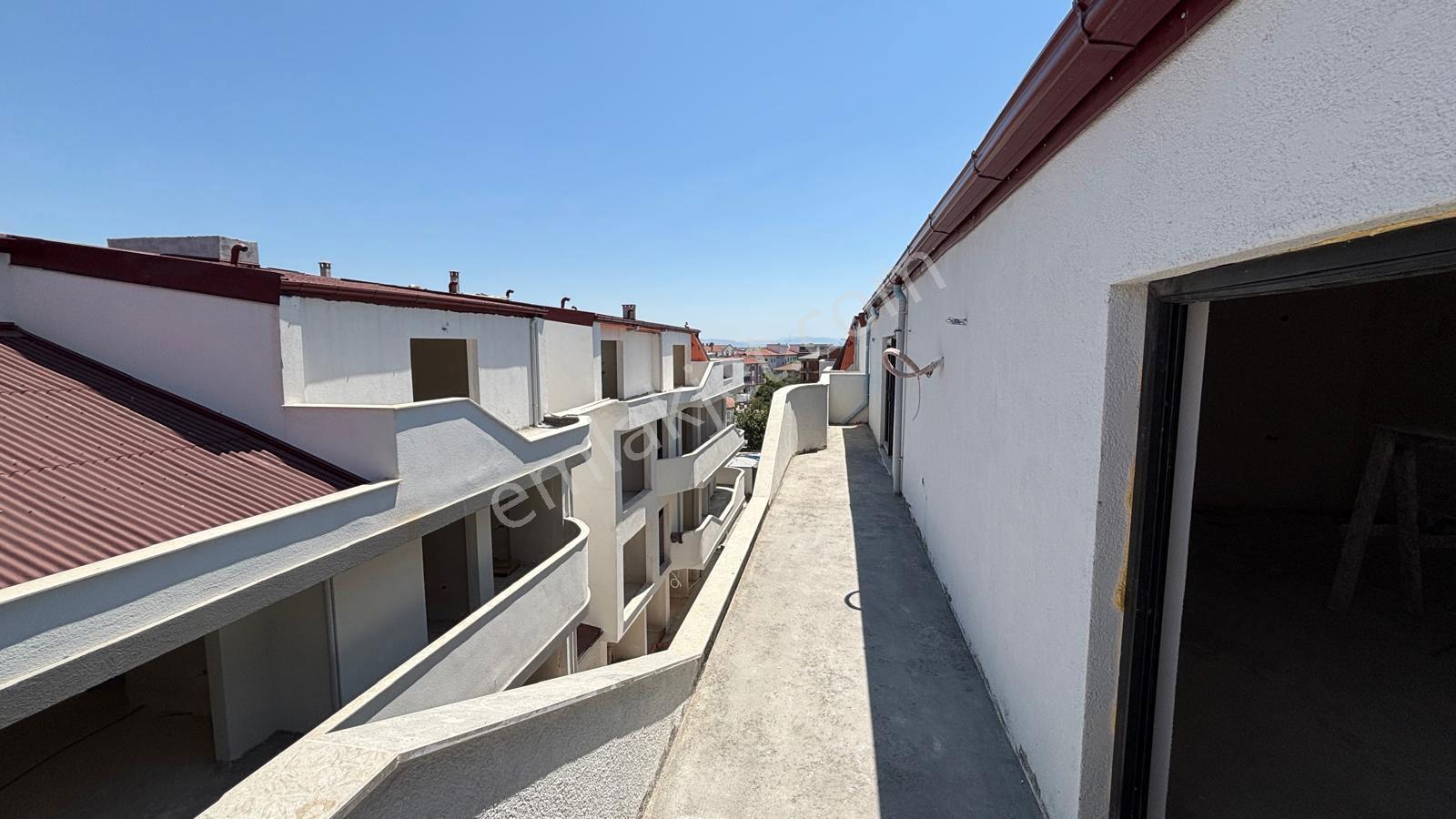 Remax Mıd'den Balıkesır Karesı Paşaalanı Atlantıs Rezıdans'ta Lüx Dublex 3+1 Daıre — fotoğraf 31