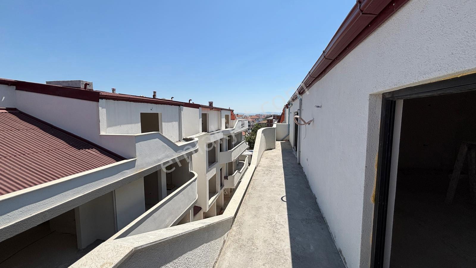 Remax Mıd'den Balıkesır Karesı Paşaalanı Atlantıs Rezıdans'ta Lüx Dublex 3+1 Daıre — fotoğraf 32