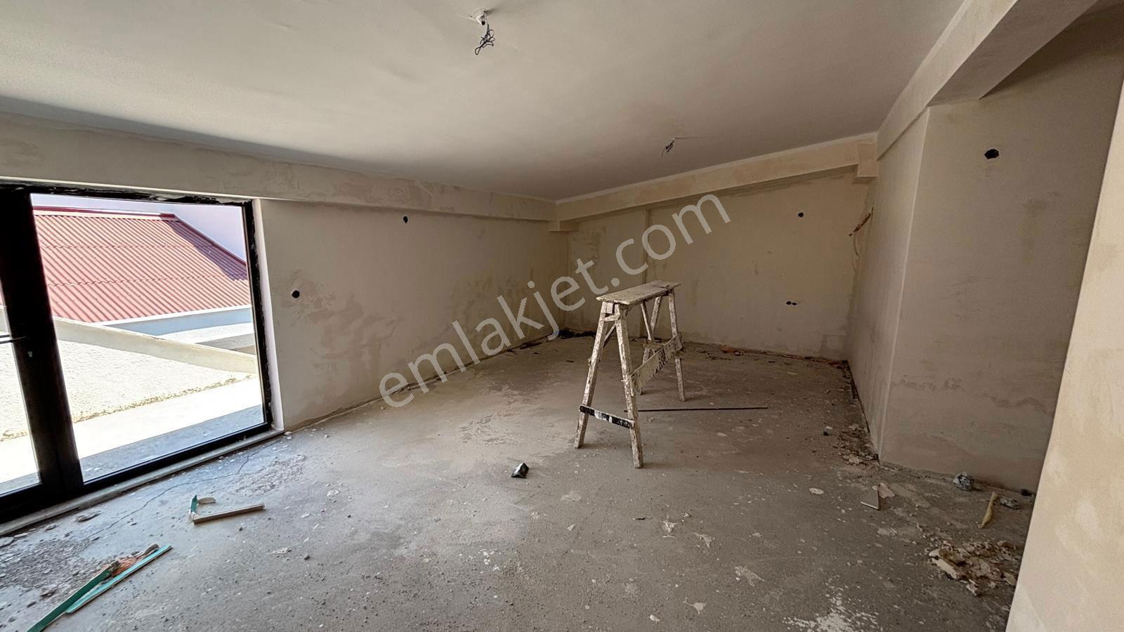 Remax Mıd'den Balıkesır Karesı Paşaalanı Atlantıs Rezıdans'ta Lüx Dublex 3+1 Daıre — fotoğraf 33