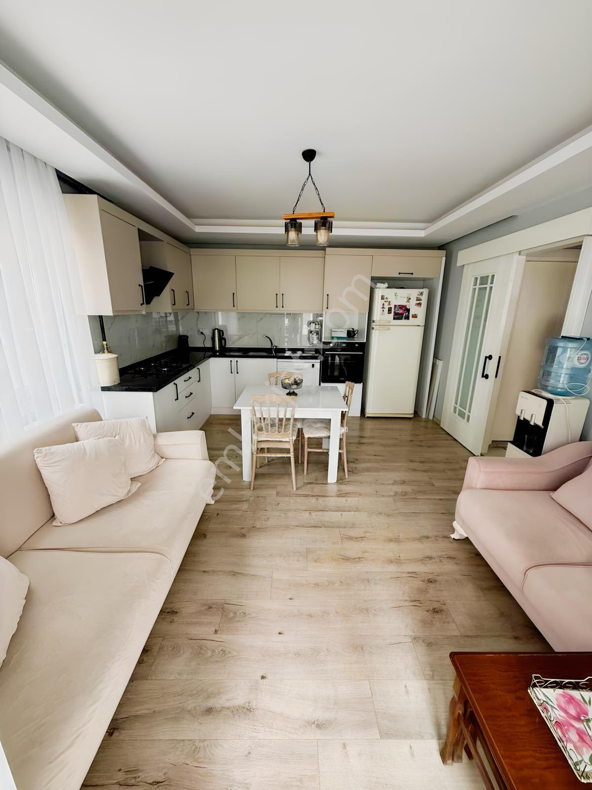 Atatürk Mahallesi 3+1 Satılık Daire