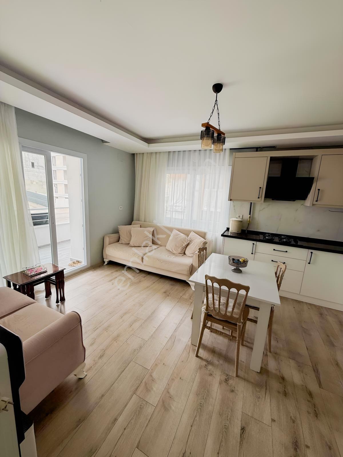 Atatürk Mahallesi 3+1 Satılık Daire — fotoğraf 2