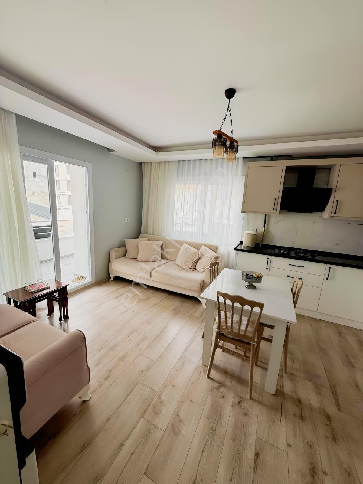 Atatürk Mahallesi 3+1 Satılık Daire — fotoğraf 3