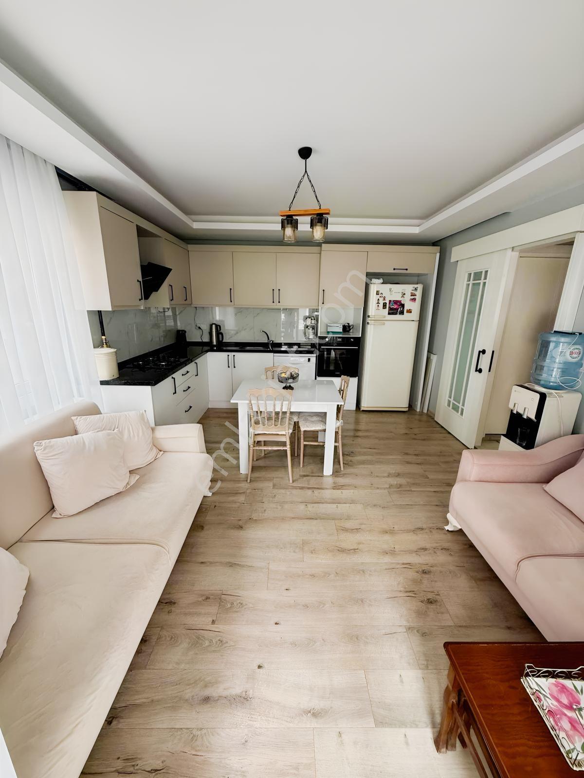 Atatürk Mahallesi 3+1 Satılık Daire — fotoğraf 4