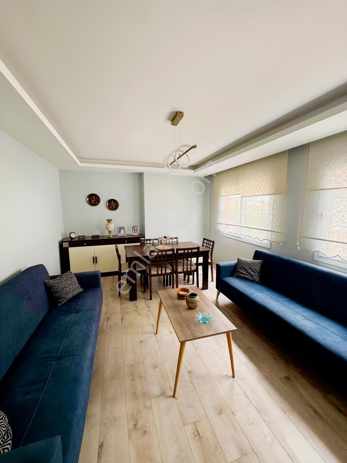 Atatürk Mahallesi 3+1 Satılık Daire — fotoğraf 5