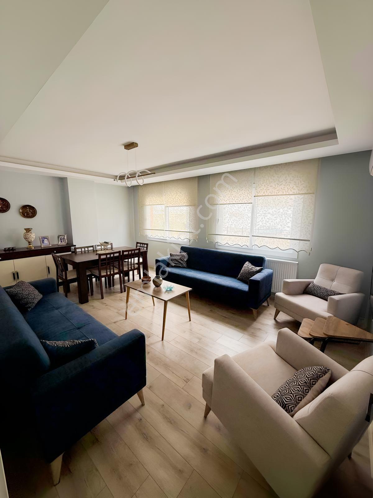 Atatürk Mahallesi 3+1 Satılık Daire — fotoğraf 6