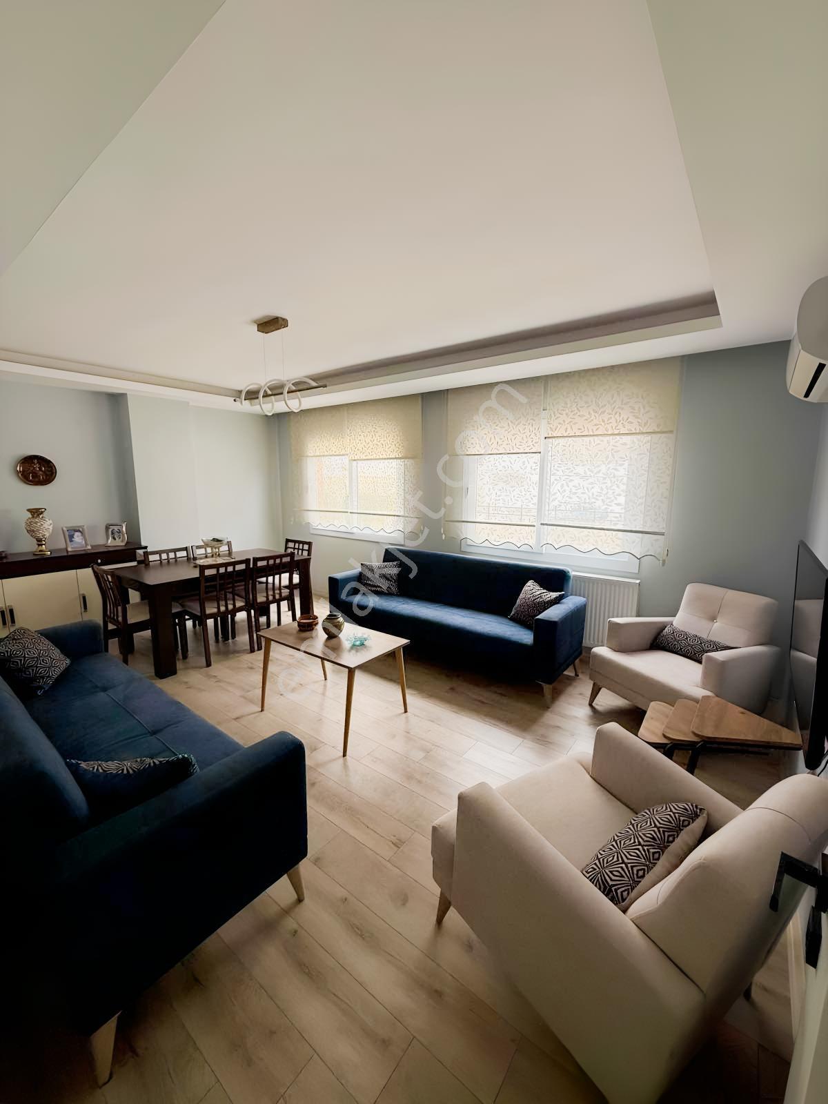 Atatürk Mahallesi 3+1 Satılık Daire — fotoğraf 7