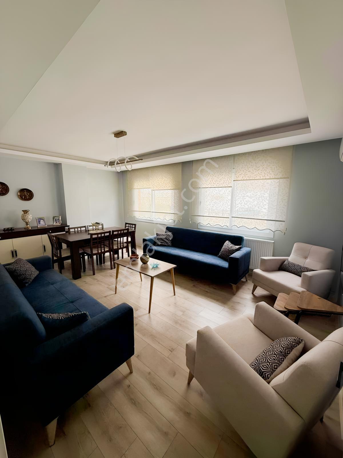 Atatürk Mahallesi 3+1 Satılık Daire — fotoğraf 8