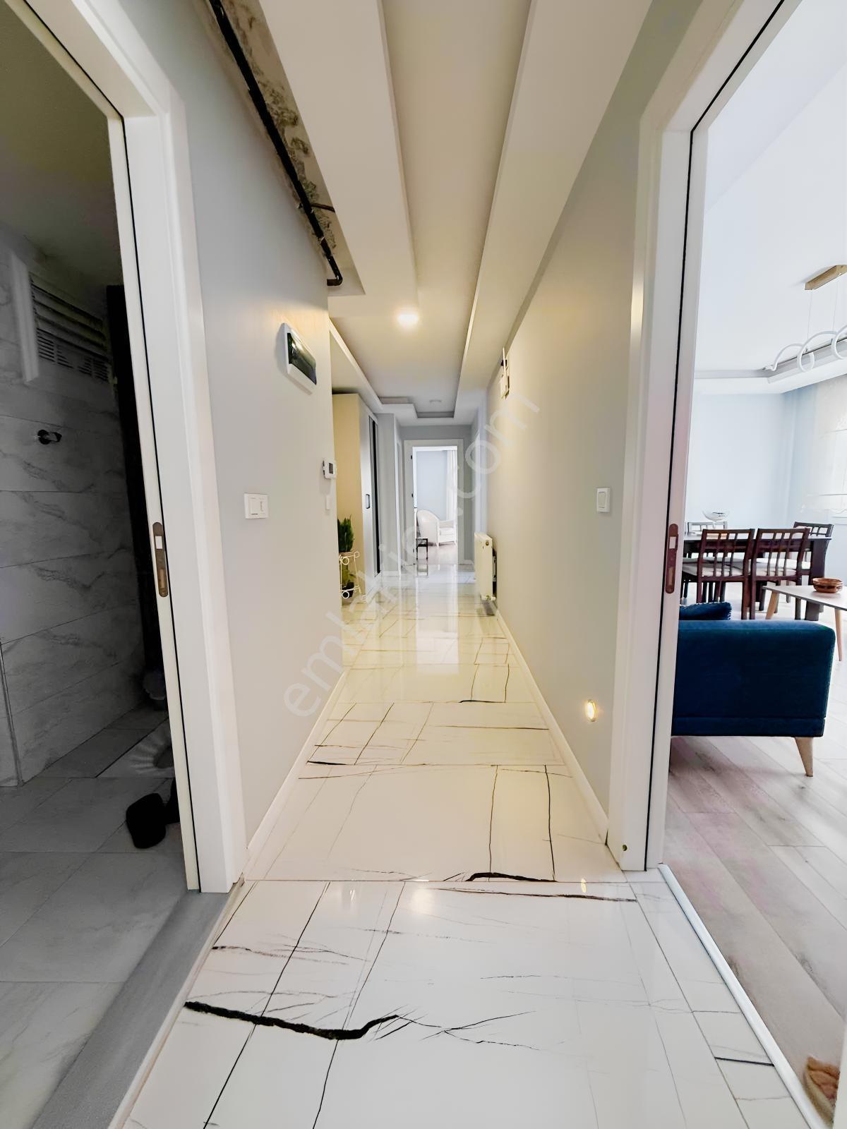 Atatürk Mahallesi 3+1 Satılık Daire — fotoğraf 10