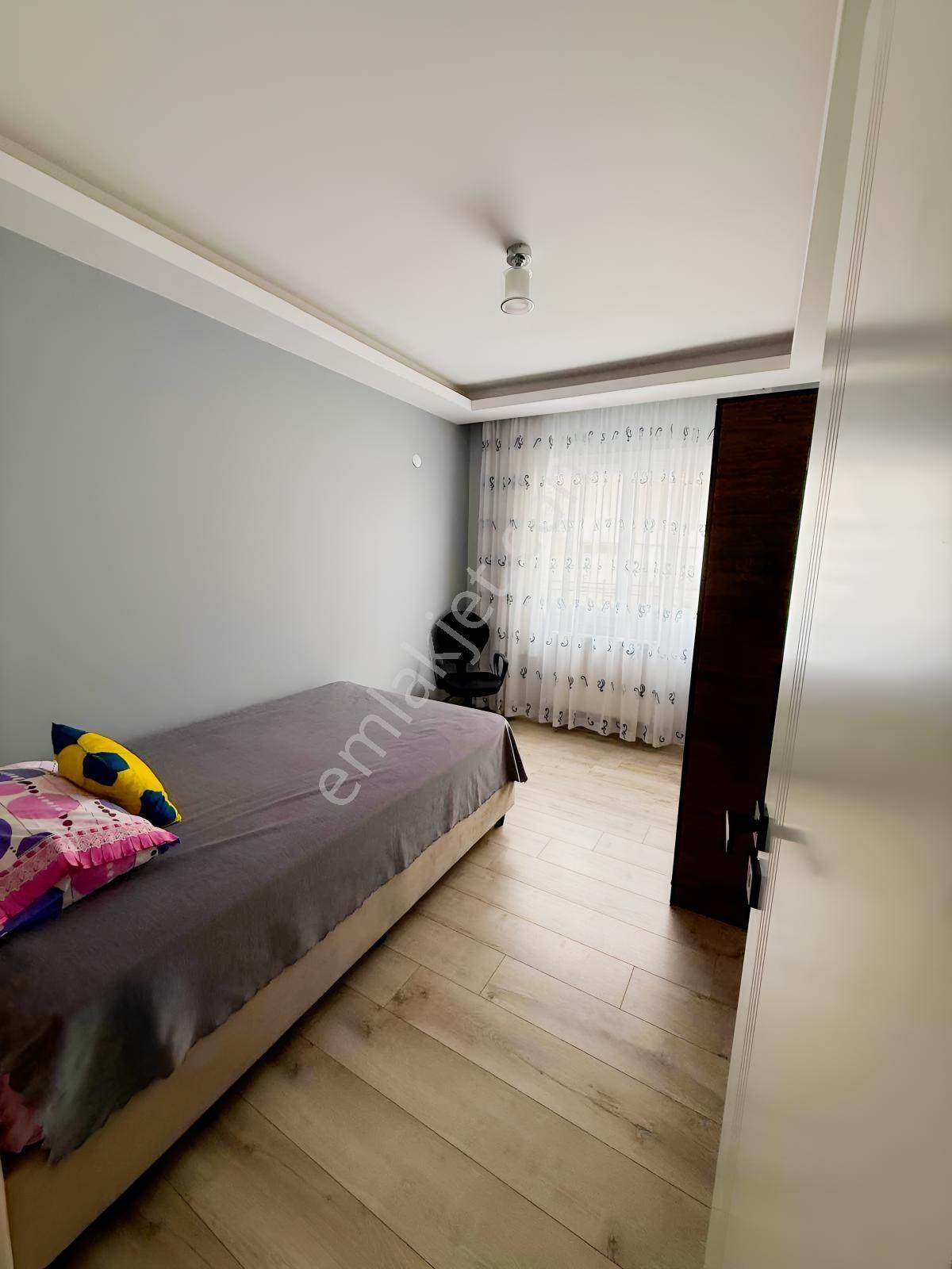 Atatürk Mahallesi 3+1 Satılık Daire — fotoğraf 13