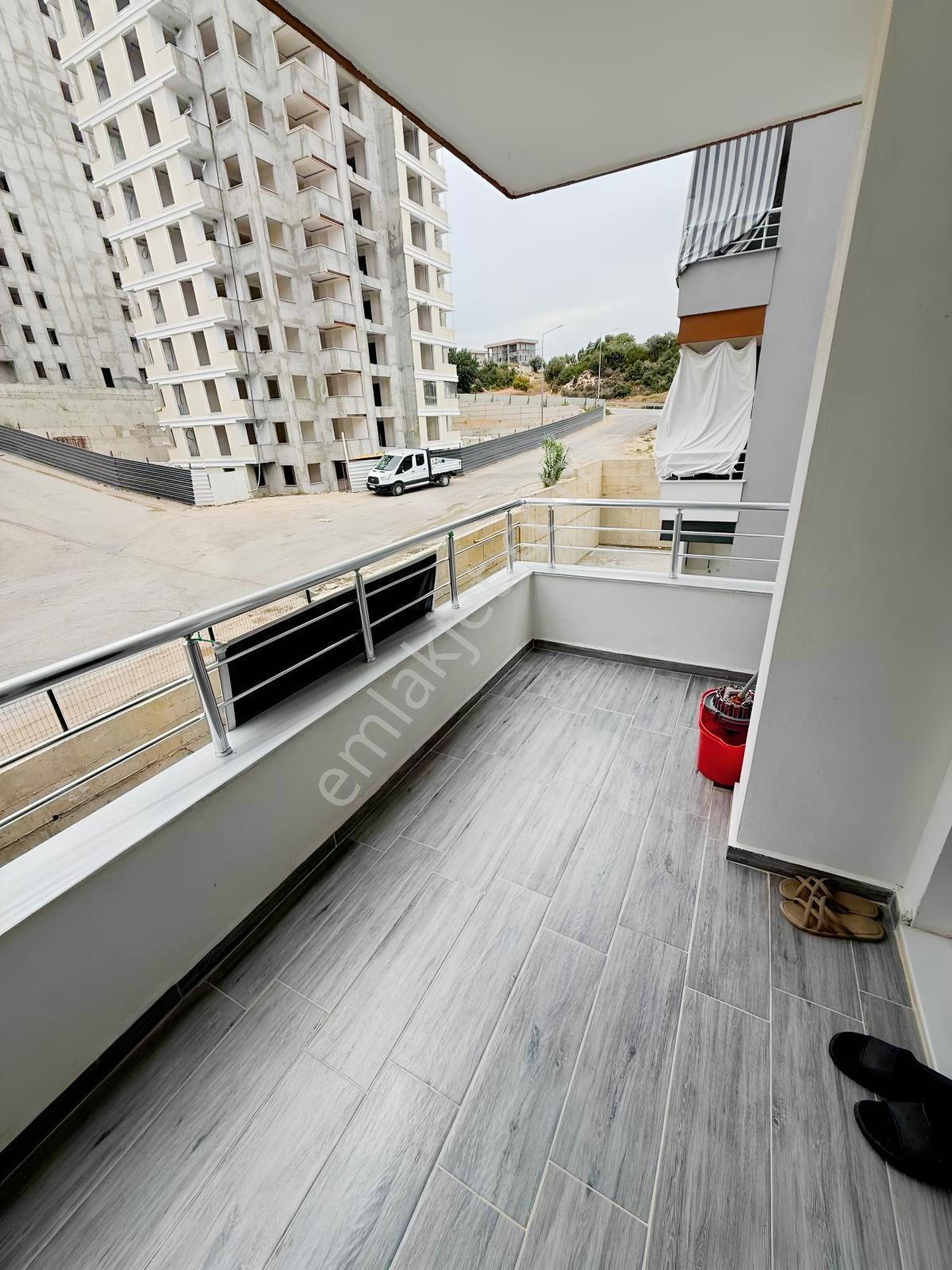 Atatürk Mahallesi 3+1 Satılık Daire — fotoğraf 22