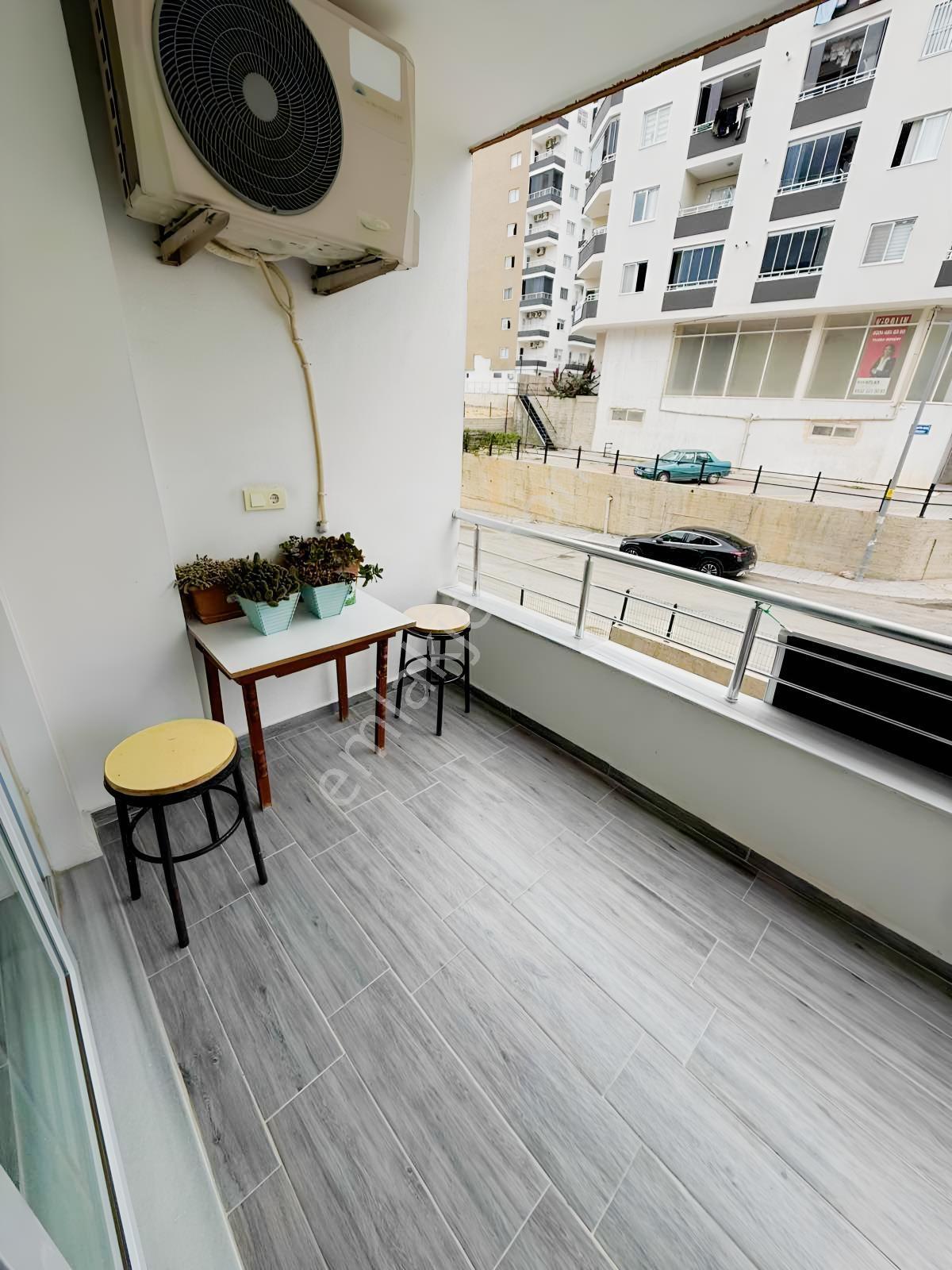 Atatürk Mahallesi 3+1 Satılık Daire — fotoğraf 24
