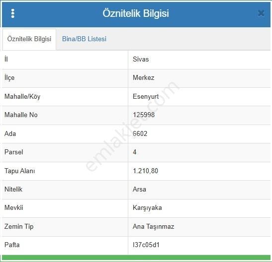 Karşıyaka Migros Yakını 1200m2 Ticari Köşe Parsel — fotoğraf 4