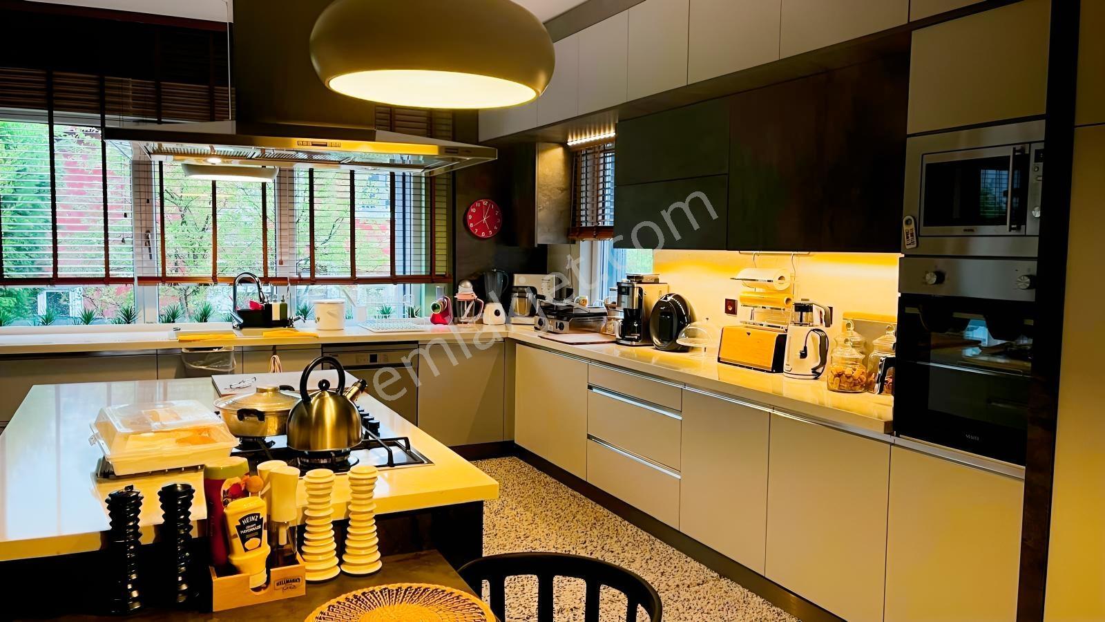 Karaağaç Doğa Evleri'nde 14+3 Satılık Villa — fotoğraf 7