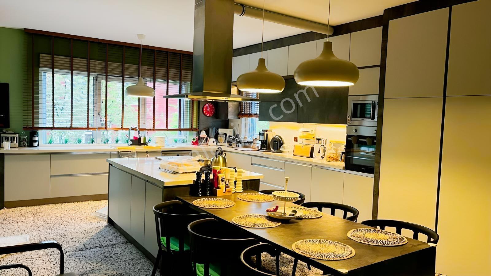 Karaağaç Doğa Evleri'nde 14+3 Satılık Villa — fotoğraf 10