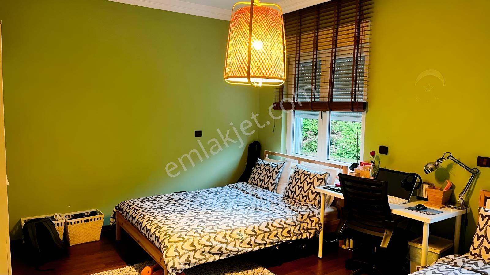 Karaağaç Doğa Evleri'nde 14+3 Satılık Villa — fotoğraf 12