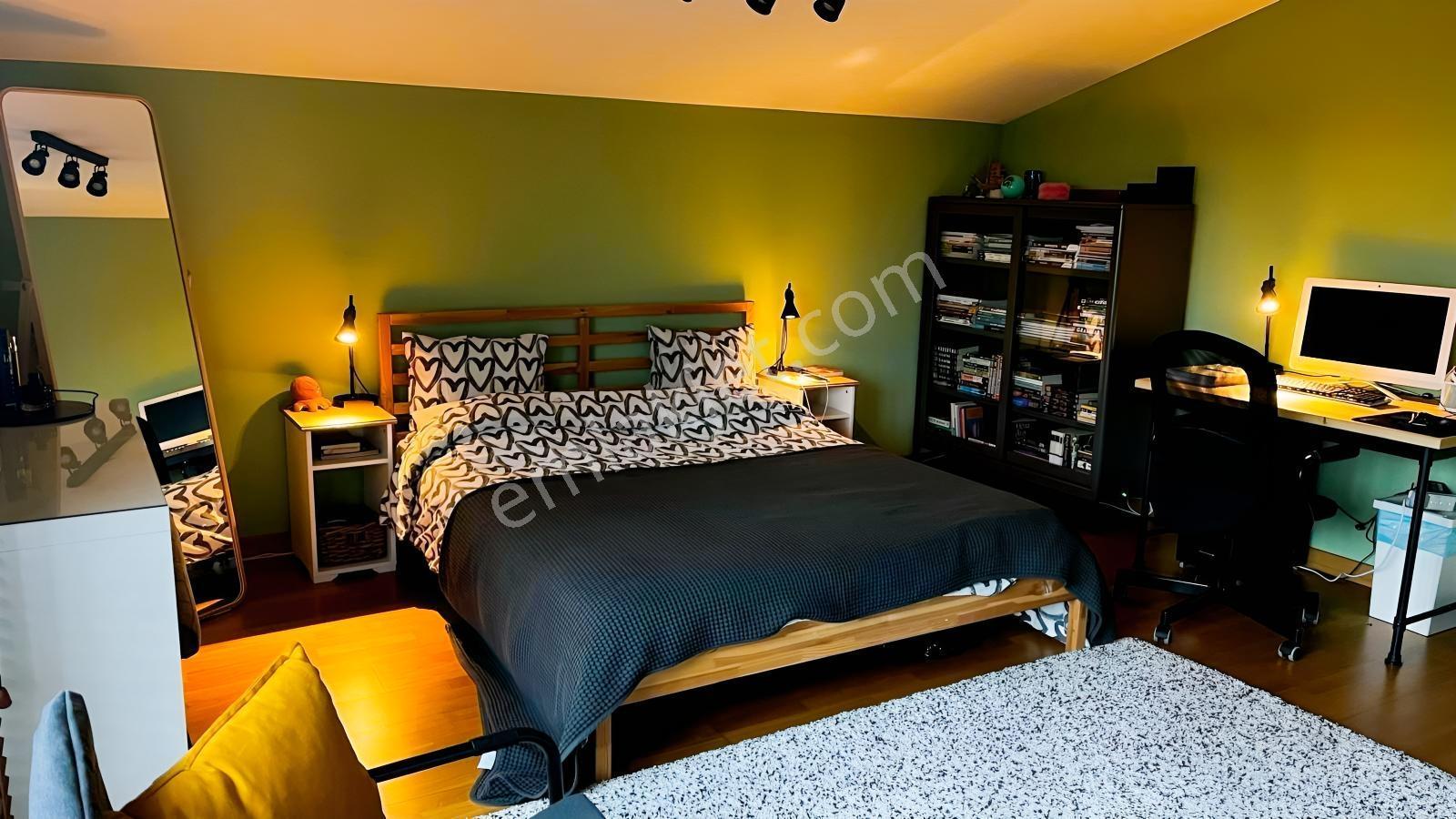 Karaağaç Doğa Evleri'nde 14+3 Satılık Villa — fotoğraf 13