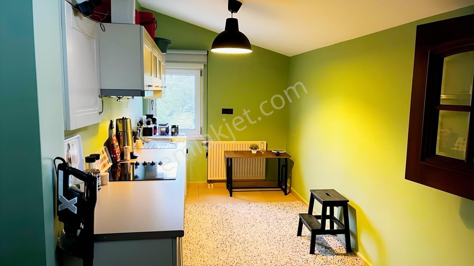 Karaağaç Doğa Evleri'nde 14+3 Satılık Villa — fotoğraf 15
