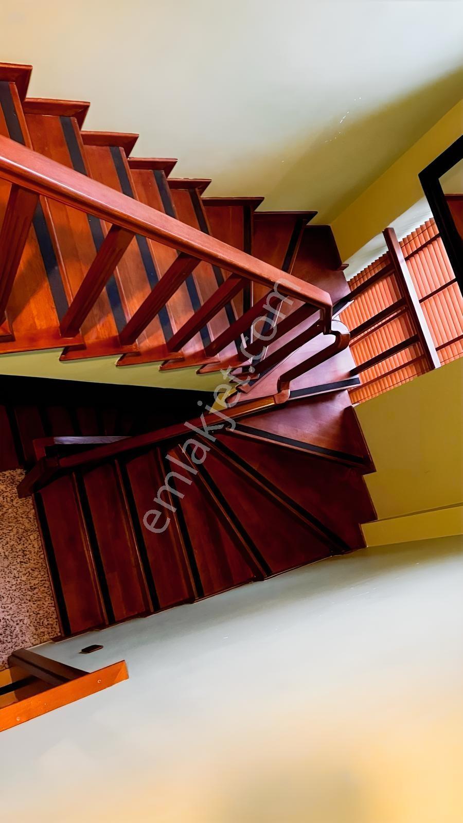 Karaağaç Doğa Evleri'nde 14+3 Satılık Villa — fotoğraf 16