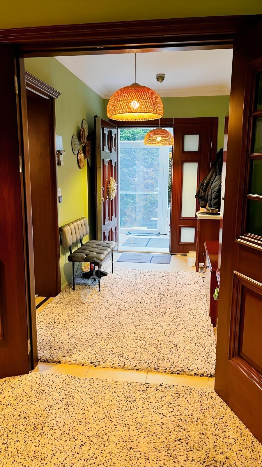 Karaağaç Doğa Evleri'nde 14+3 Satılık Villa — fotoğraf 18