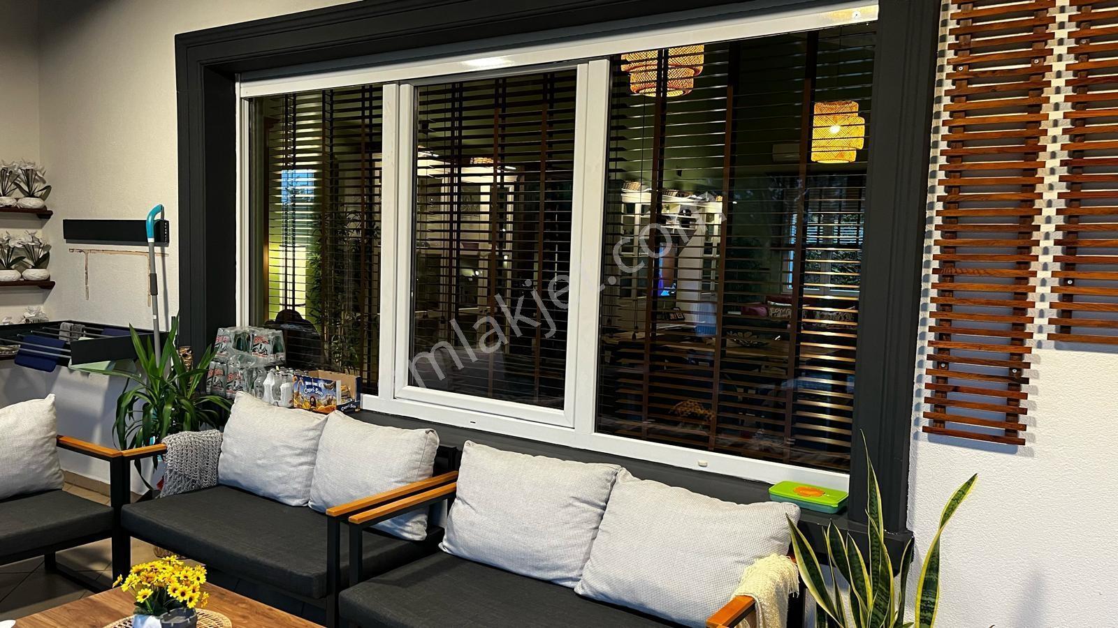Karaağaç Doğa Evleri'nde 14+3 Satılık Villa — fotoğraf 24