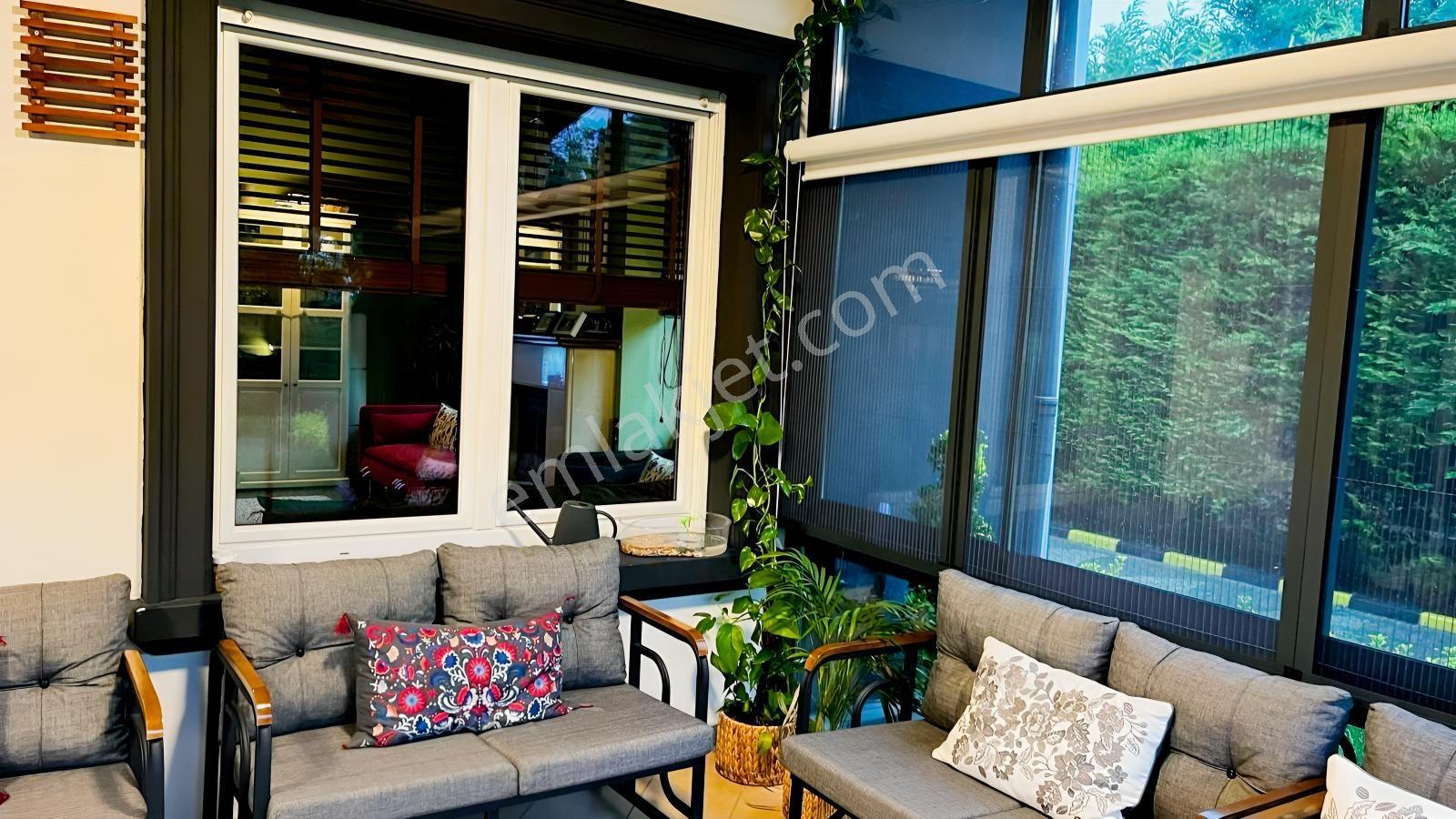 Karaağaç Doğa Evleri'nde 14+3 Satılık Villa — fotoğraf 26