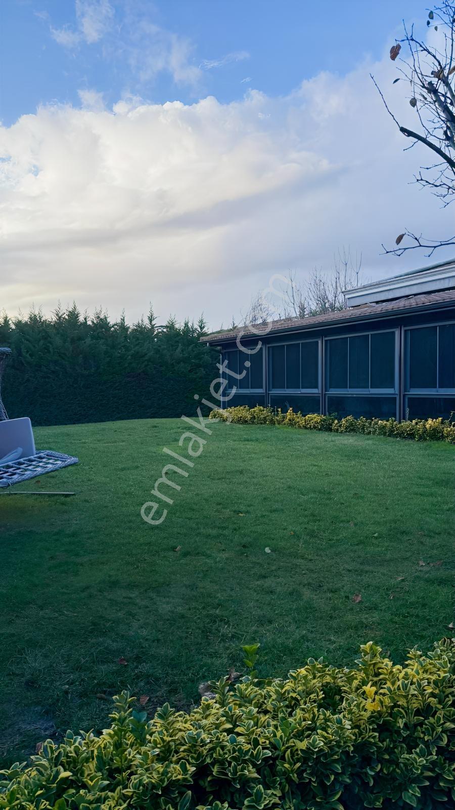 Karaağaç Doğa Evleri'nde 14+3 Satılık Villa — fotoğraf 29