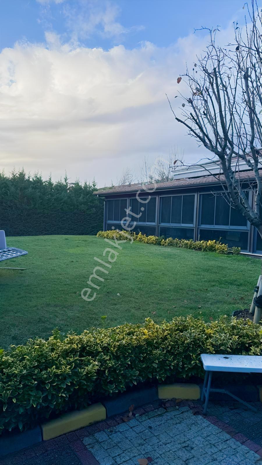 Karaağaç Doğa Evleri'nde 14+3 Satılık Villa — fotoğraf 30
