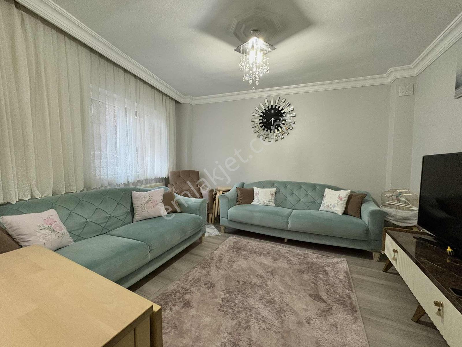 Nilüfer Emlak'tan Krediye Uygun Masrafsız Satılık 1+1 Kot 1 — fotoğraf 4