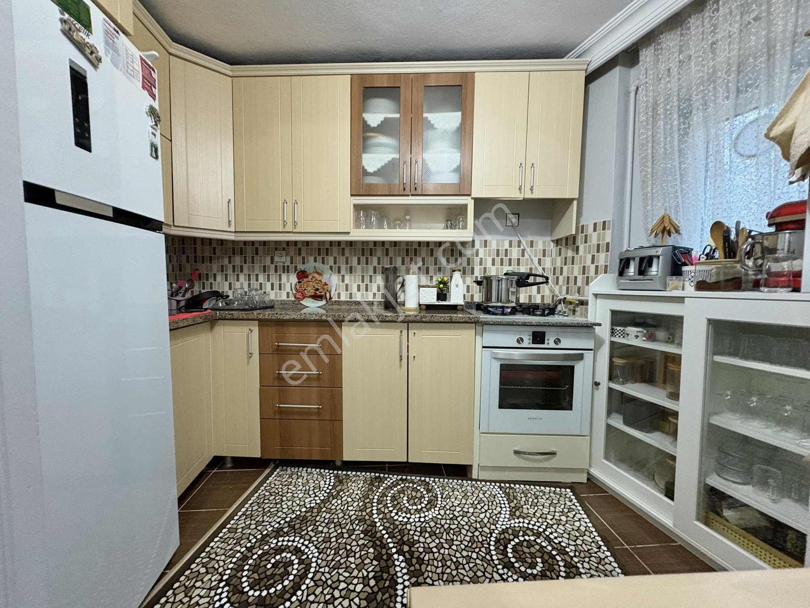 Nilüfer Emlak'tan Krediye Uygun Masrafsız Satılık 1+1 Kot 1 — fotoğraf 6
