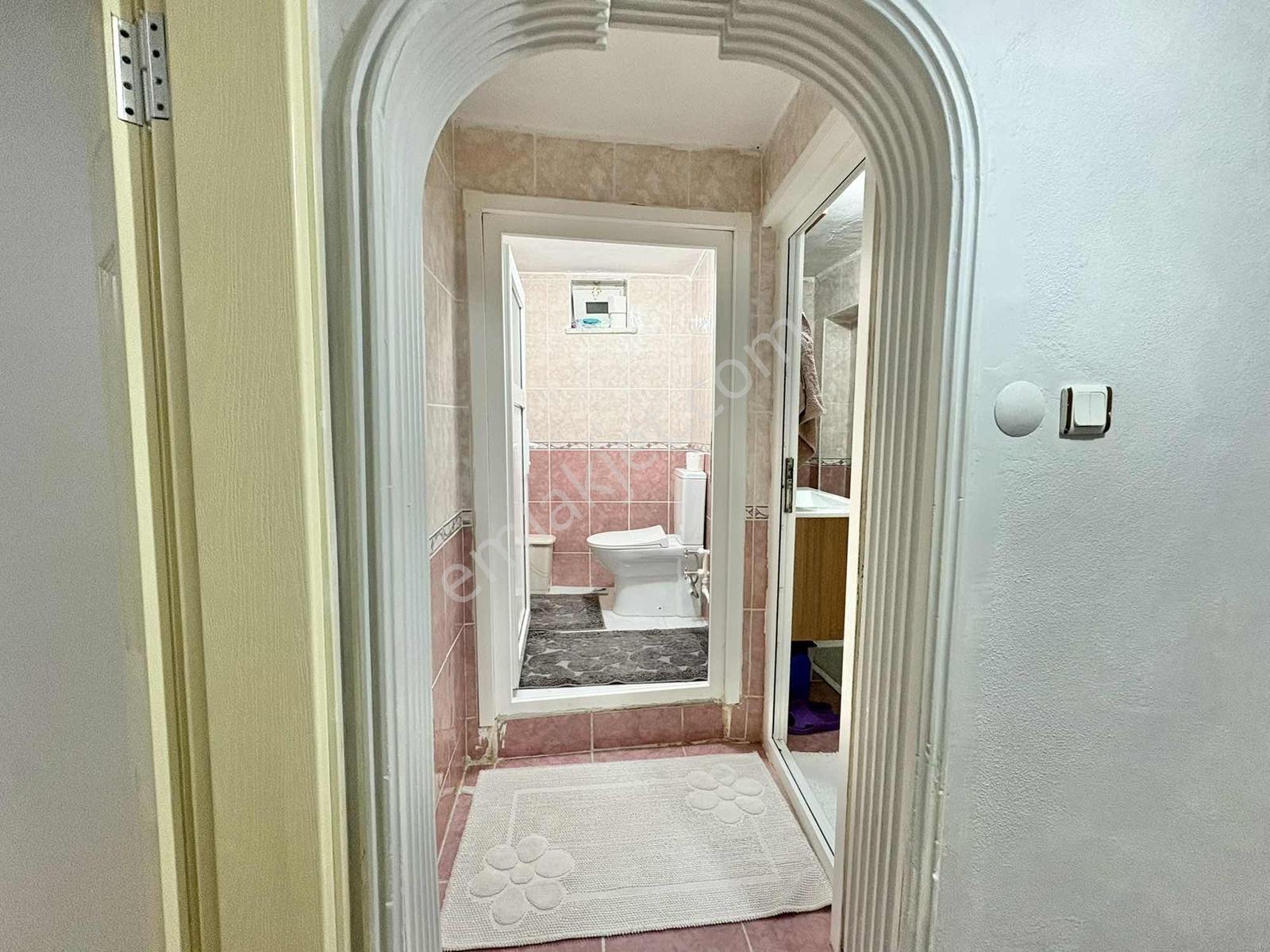 Nilüfer Emlak'tan Krediye Uygun Masrafsız Satılık 1+1 Kot 1 — fotoğraf 10