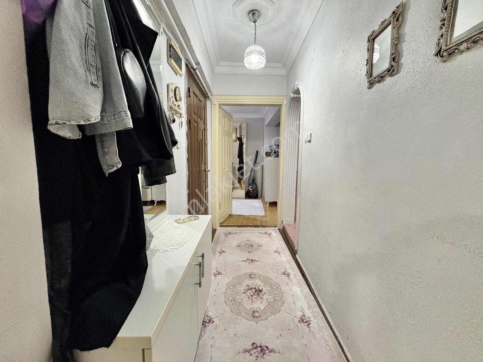 Nilüfer Emlak'tan Krediye Uygun Masrafsız Satılık 1+1 Kot 1 — fotoğraf 11