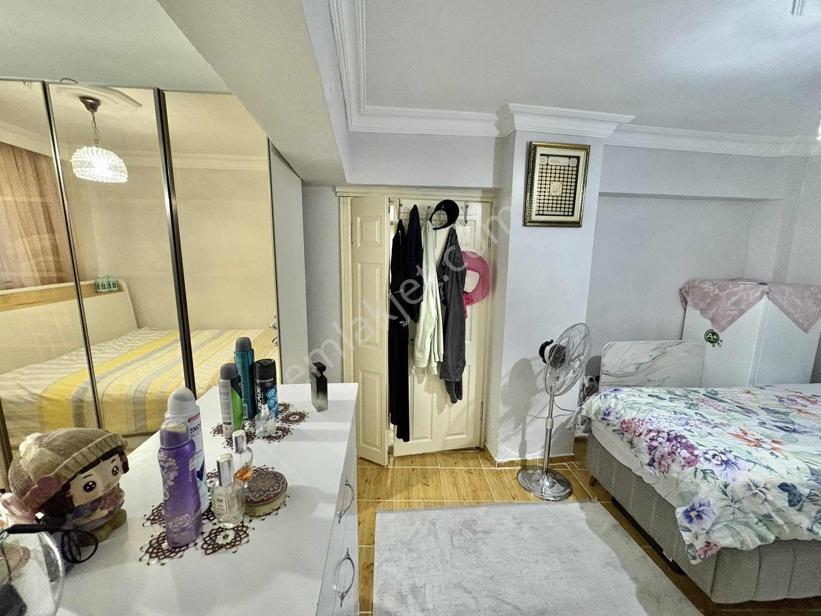 Nilüfer Emlak'tan Krediye Uygun Masrafsız Satılık 1+1 Kot 1 — fotoğraf 13
