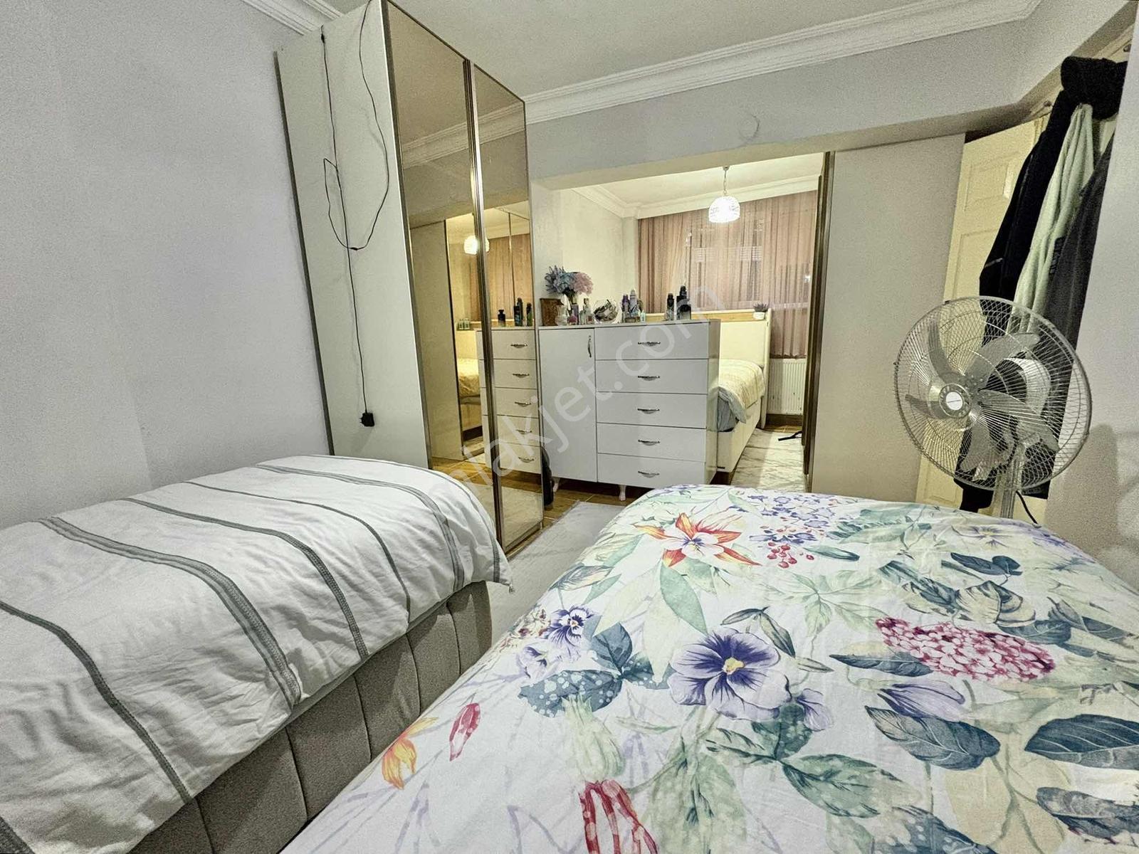 Nilüfer Emlak'tan Krediye Uygun Masrafsız Satılık 1+1 Kot 1 — fotoğraf 14
