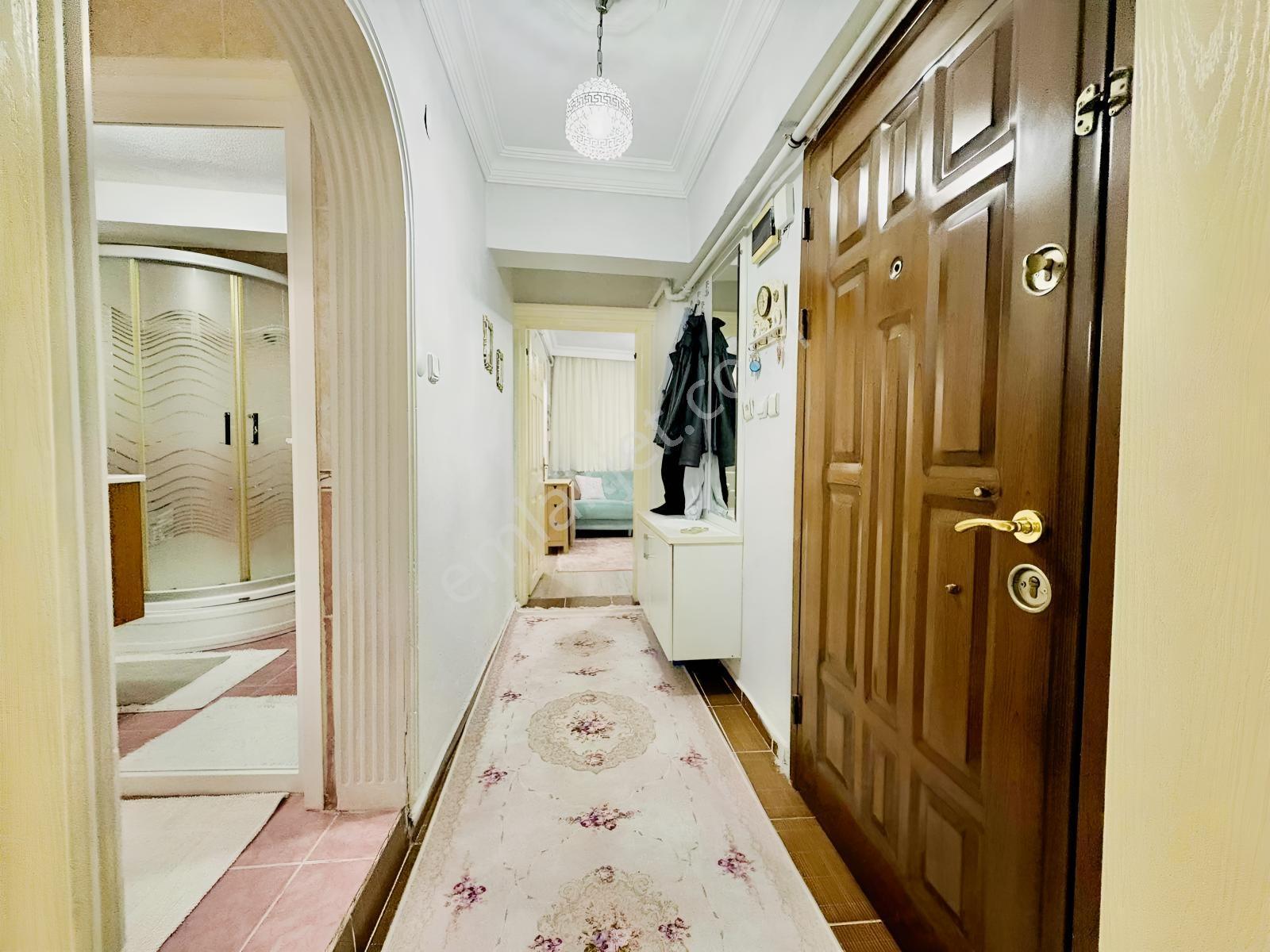 Nilüfer Emlak'tan Krediye Uygun Masrafsız Satılık 1+1 Kot 1 — fotoğraf 25